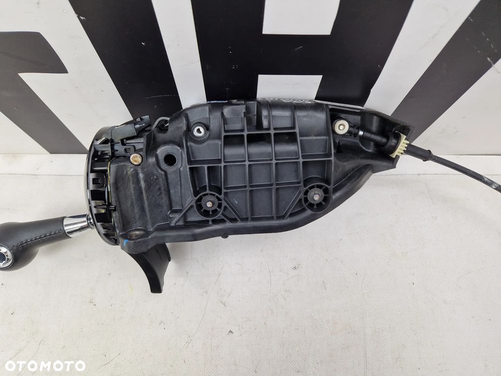 Lewarek zmiany biegów Fiat 500 1.4 MULTIAIR AUTOMAT USA - 3