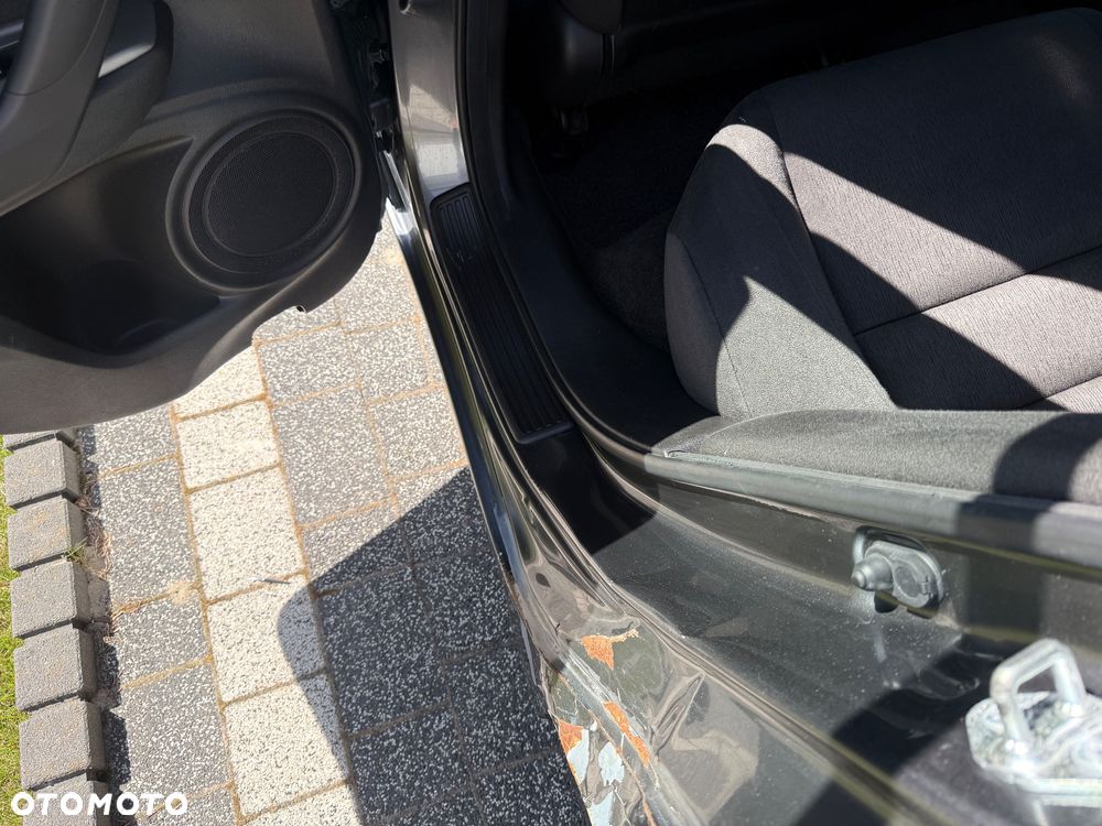 Honda Accord 2.0 Automatik Elegance - 11