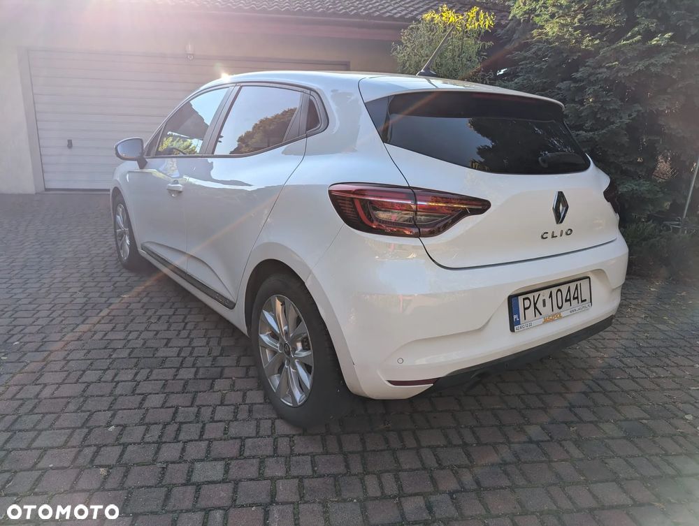 Renault Clio 1.0 TCe Zen - 8