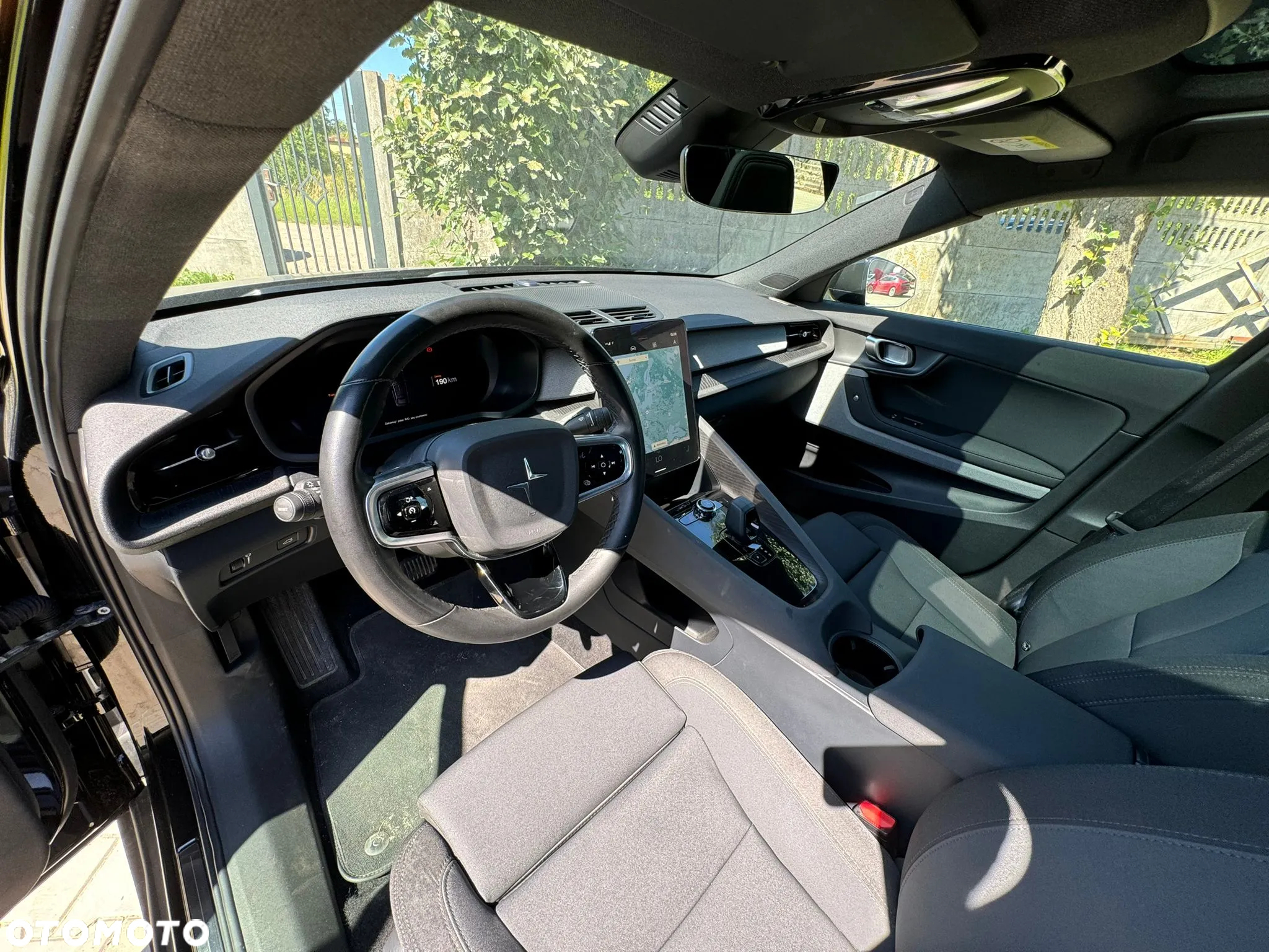 Polestar 2 Dual Motor 78kWh - 9