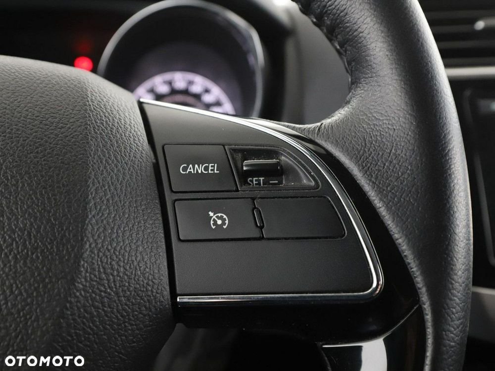 Mitsubishi ASX 1.6 2WD SUV-Star+ - 28