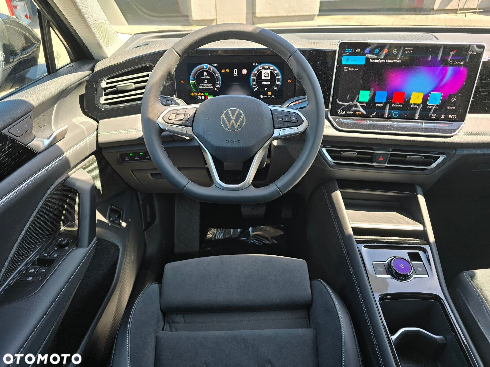 Volkswagen Tiguan 1.5 eHybrid PHEV Elegance DSG - 19