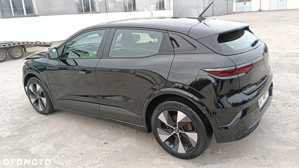 Renault Megane EV60 220hp optimum charge Equilibre - 2
