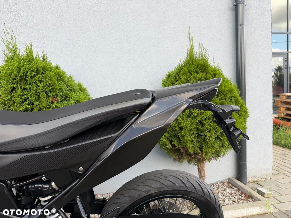 Aprilia SX - 41