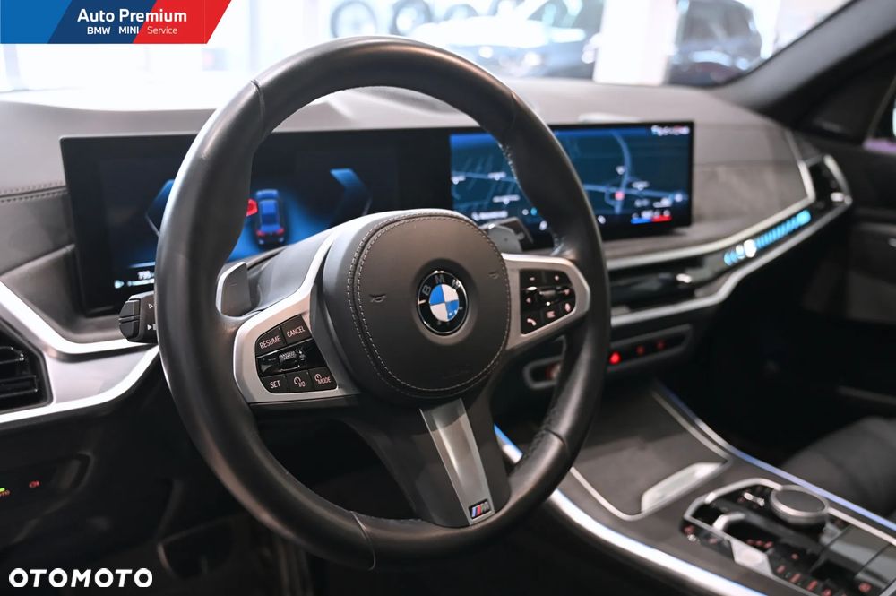 BMW X5 xDrive30d - 7