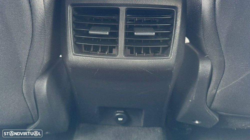 Peugeot 508 SW 1.5 BlueHDi Active Pack Business EAT8 - 16