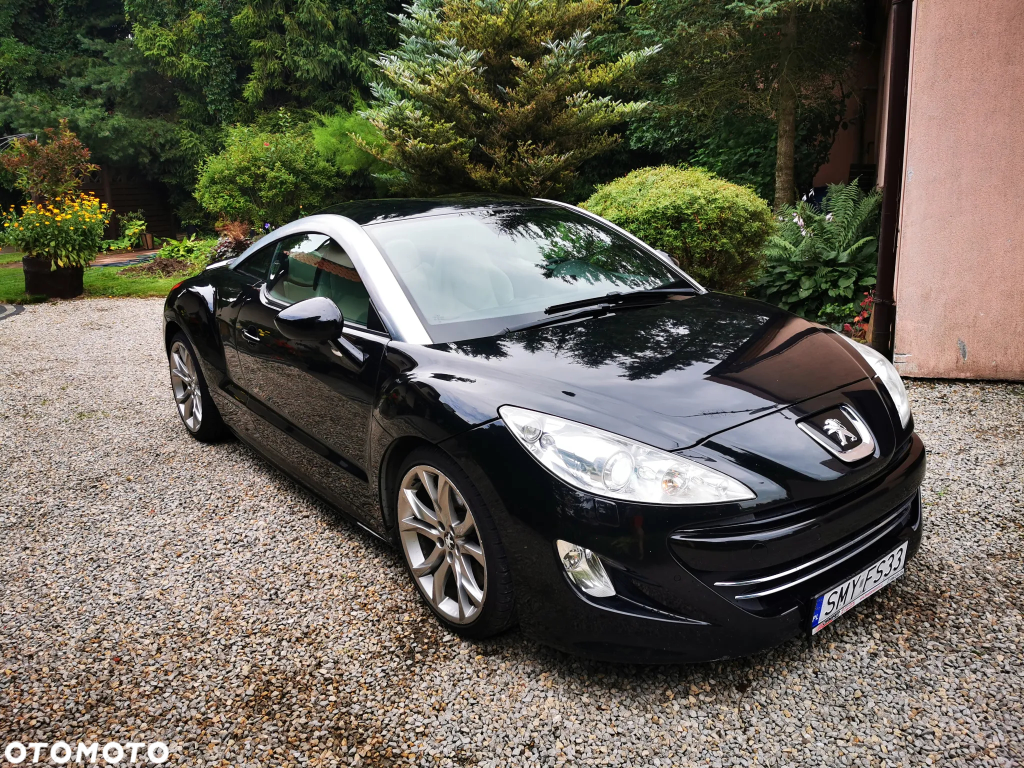 Peugeot RCZ 2.0 HDi - 3