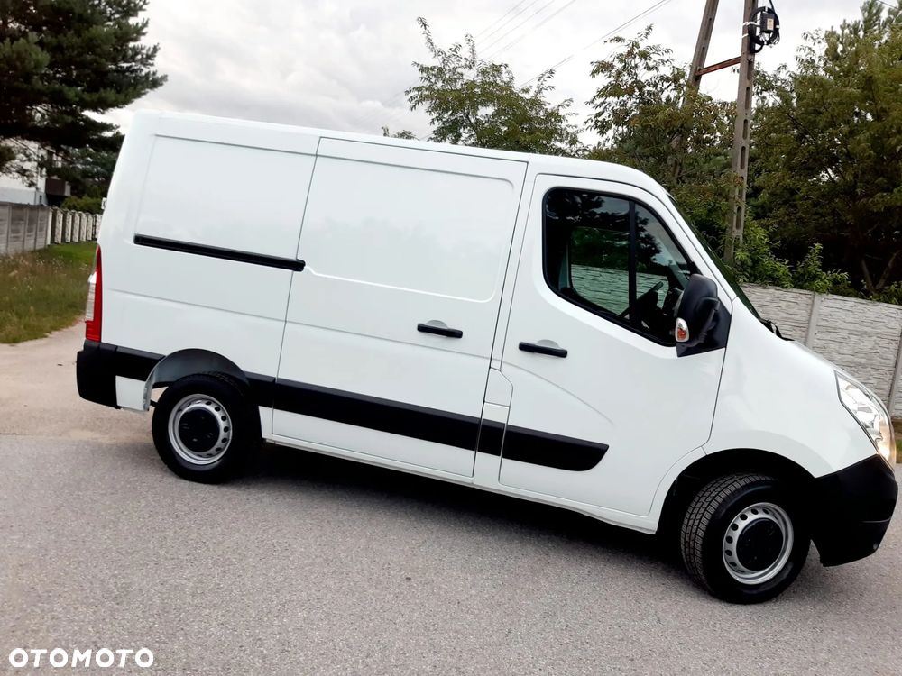 Renault Master - 10