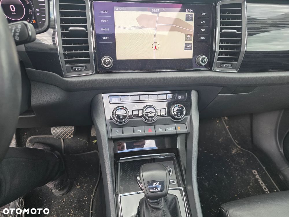 Skoda Kodiaq - 11