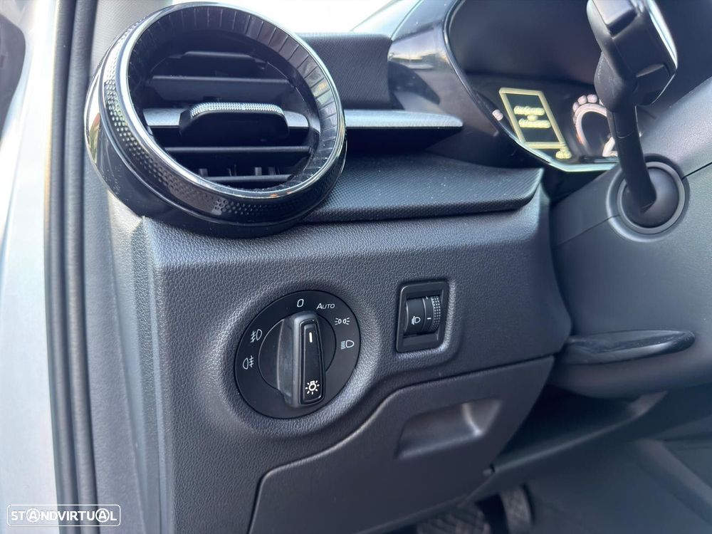 Skoda Fabia 1.0 TSI Style DSG - 18