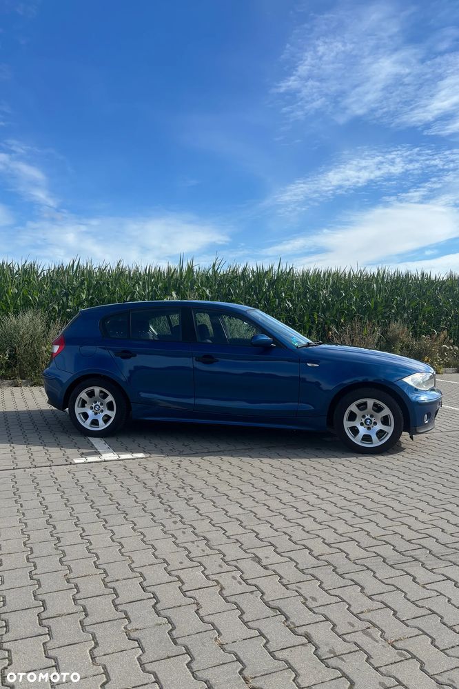 BMW Seria 1 116i - 3
