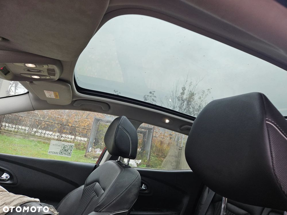 Renault Kadjar Energy dCi 110 EDC Bose Edition - 9