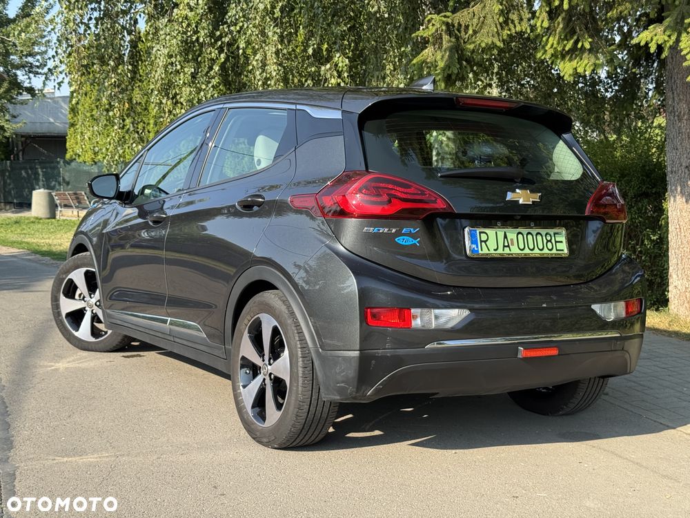 Chevrolet Bolt - 7