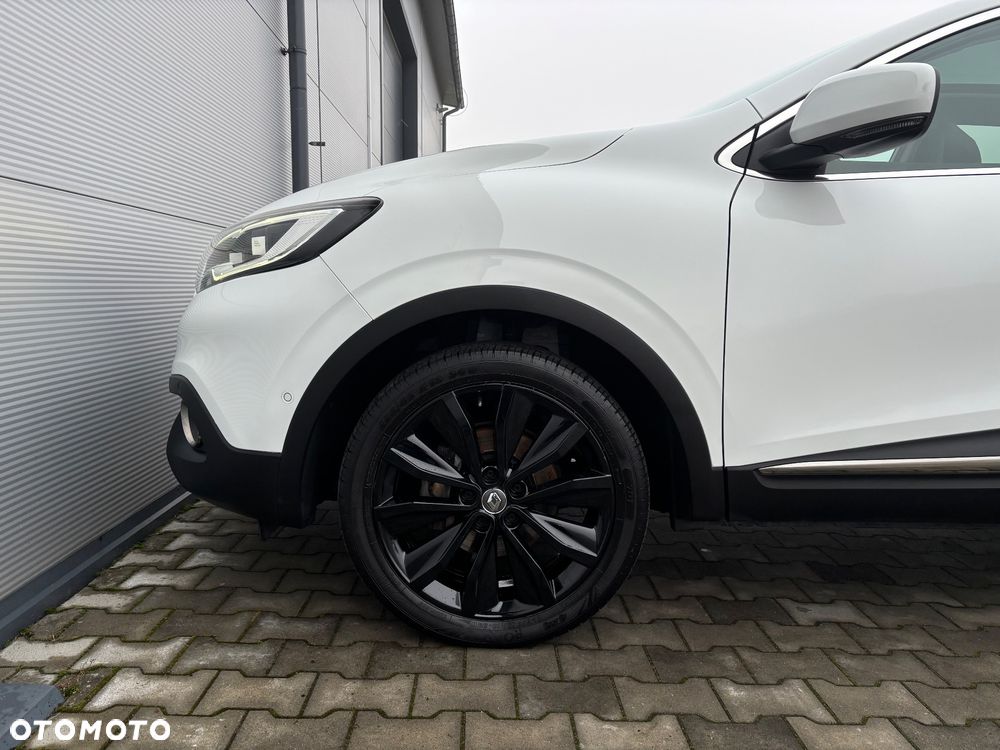 Renault Kadjar 1.2 Energy TCe Intens - 9