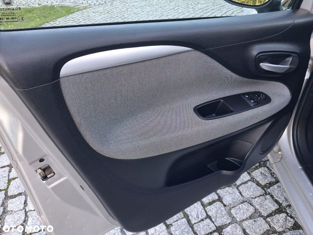 Fiat Punto Evo - 16
