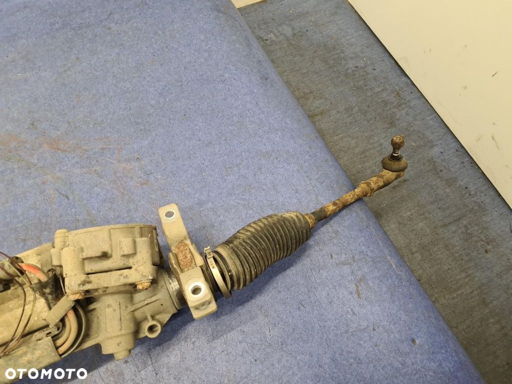 VOLKSWAGEN TOURAN I 2.0 FSI PRZEKŁADNIA KIEROWNICZA - 7