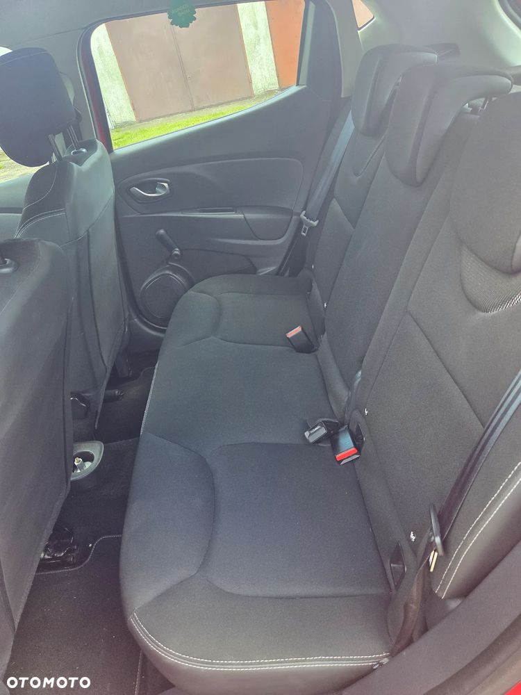 Renault Clio 1.2 16V Limited Plus - 7