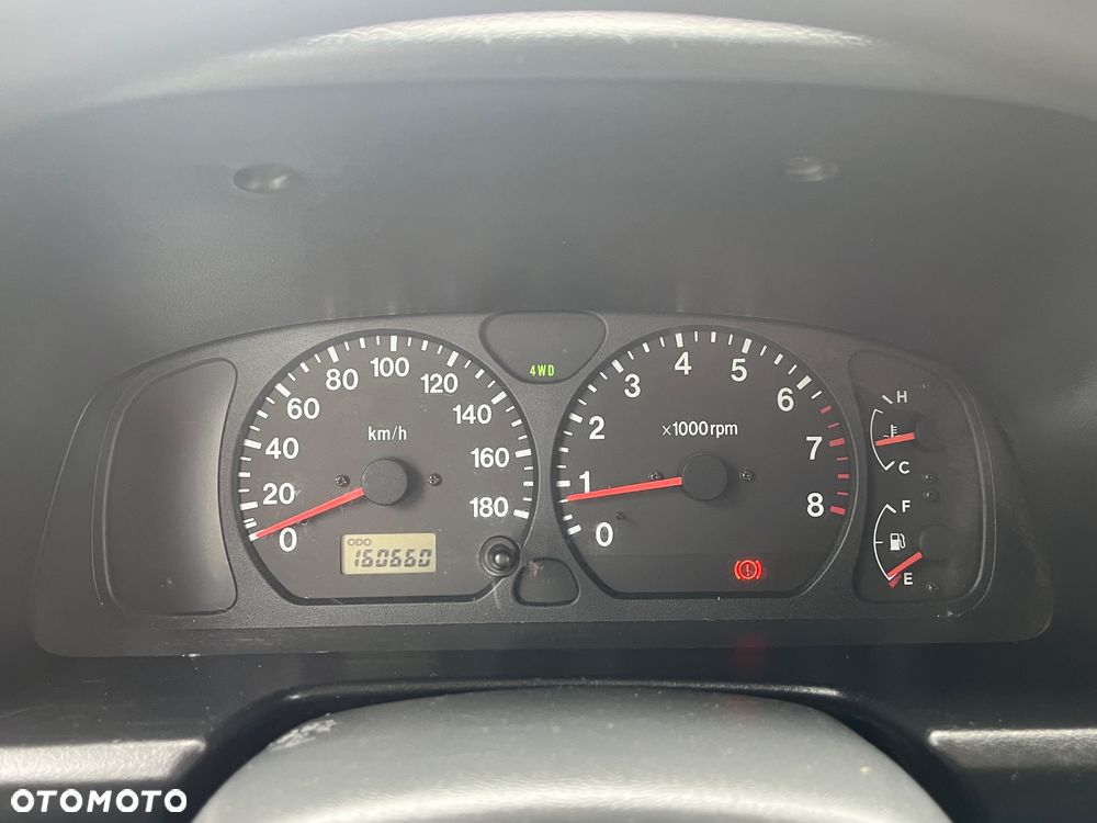 Suzuki Jimny 1.3 - 22