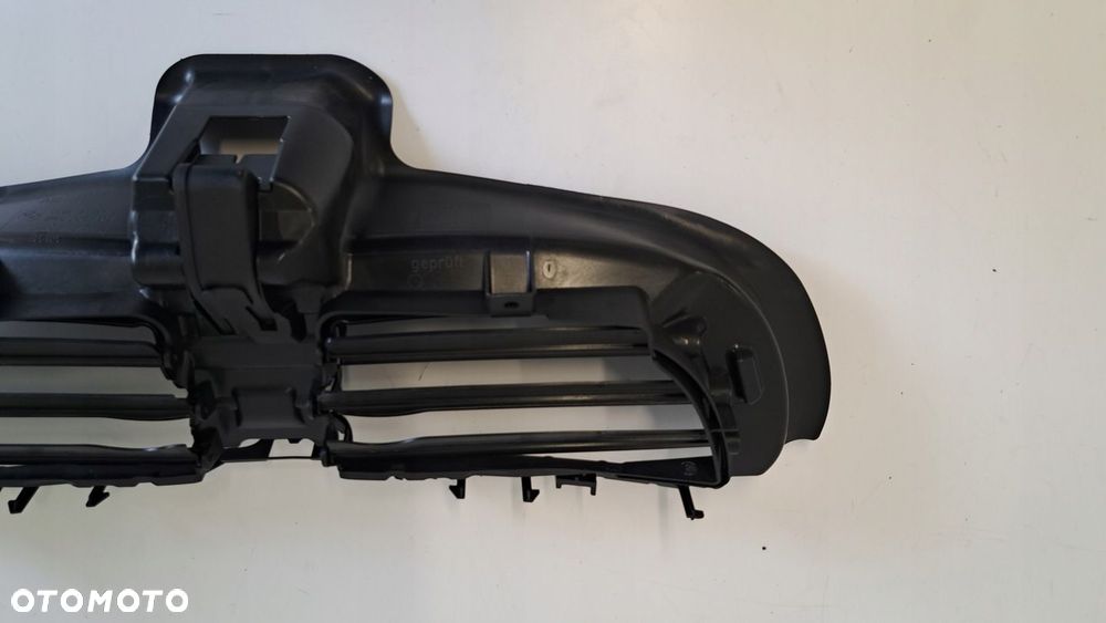 Żaluzja kierownica powietrza BMW seria 1 E87 516471744450 NOWA ORG - 7