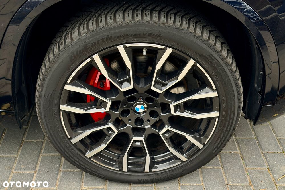 BMW X5 xDrive30d - 31