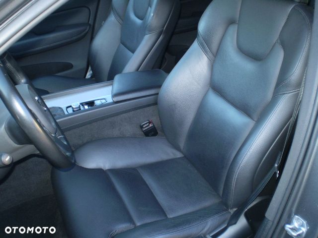 Volvo XC 60 D4 Geartronic Inscription - 21