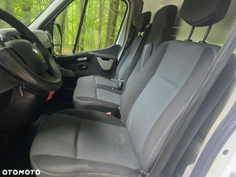 Renault Master - 9