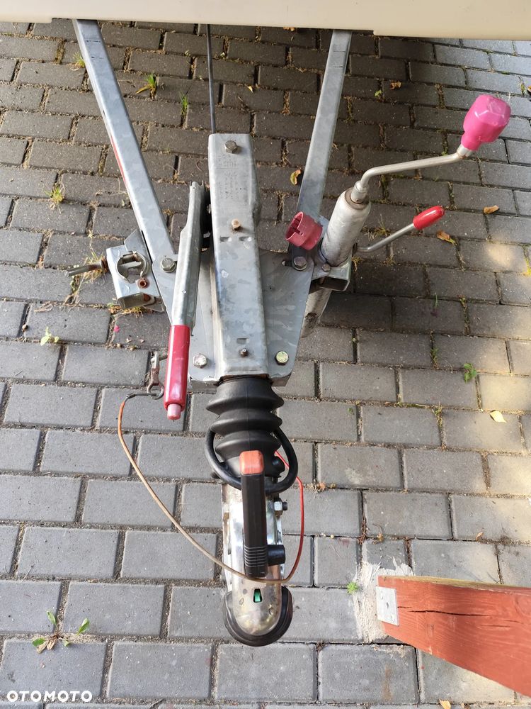 Adria Unica 391UH - 17