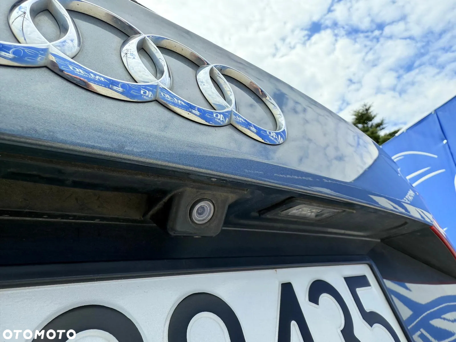 Audi A3 Sportback - 11