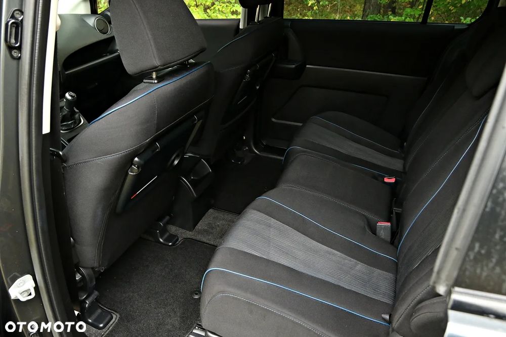 Mazda 5 1.8 Exclusive - 33