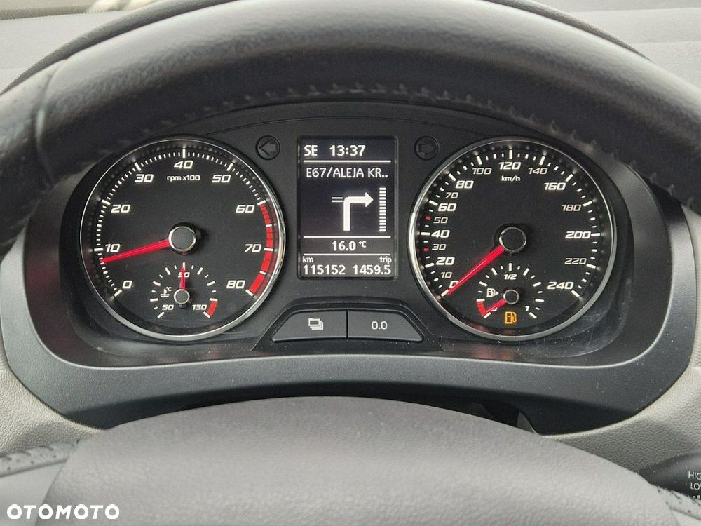 Seat Toledo 1.2 TSI Style - 11