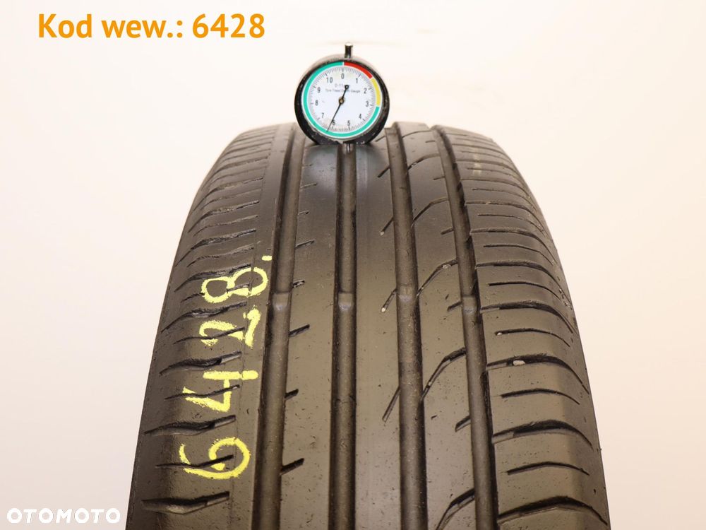 Continental ContiPremiumContact 2 - 205/70 R16 - 1