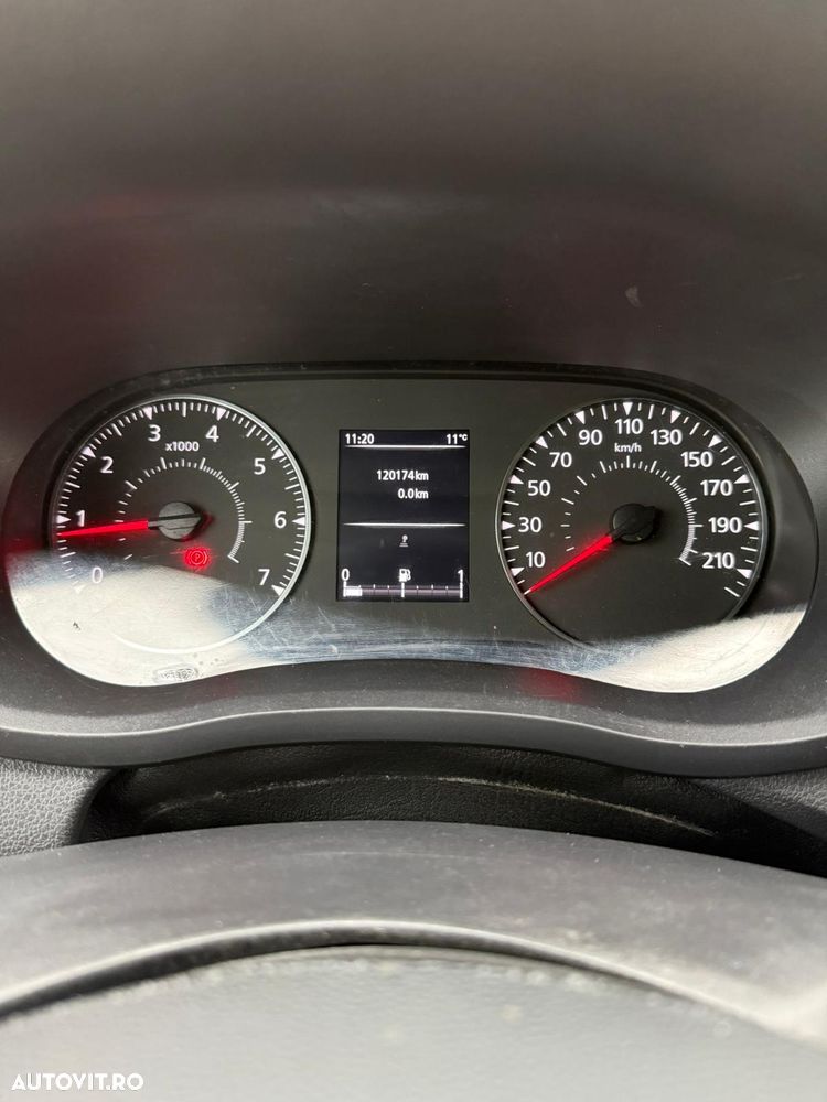 Renault Master Box - 6