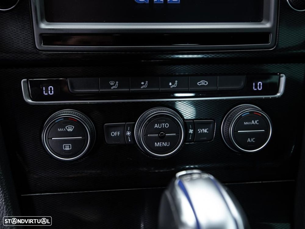 VW Golf 1.4 TSI e-Hybrid DSG - 18