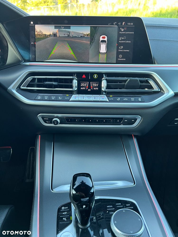 BMW X5 xDrive40d mHEV sport - 6