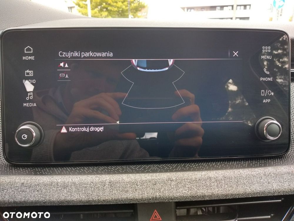 Skoda Scala 1.0 TSI Selection - 17