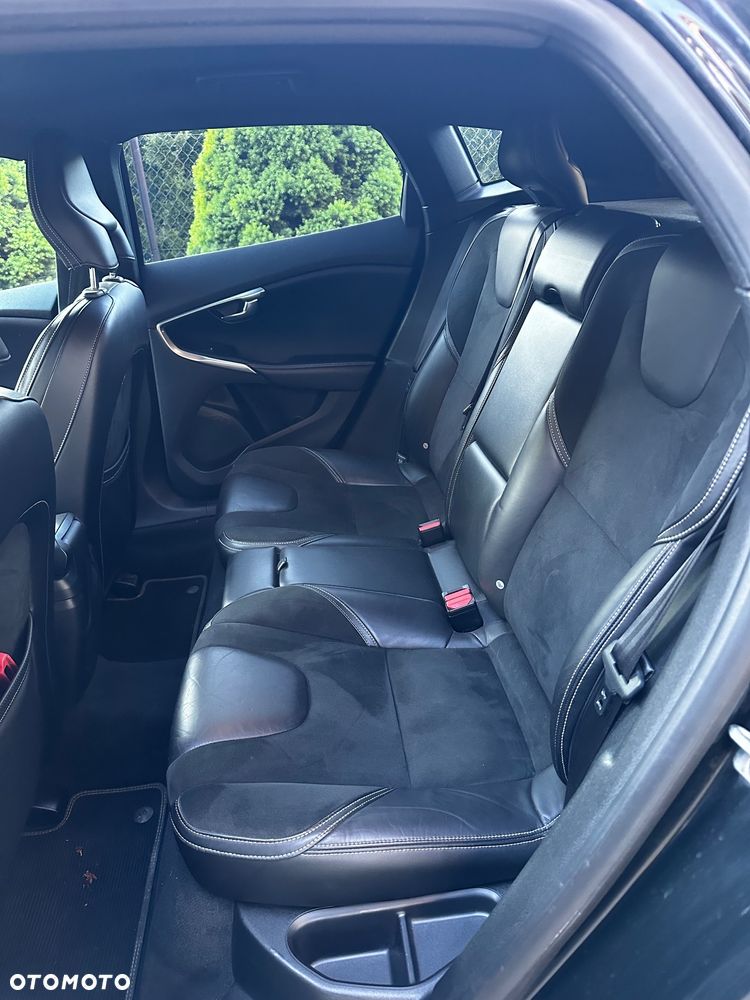 Volvo V40 D4 RDesign - 13