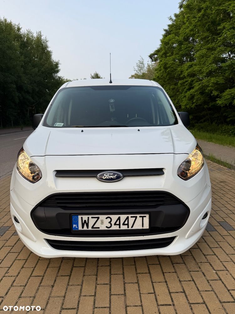 Ford Transit Connect 230 L2 Trend - 3
