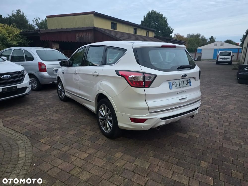 Ford Kuga - 4