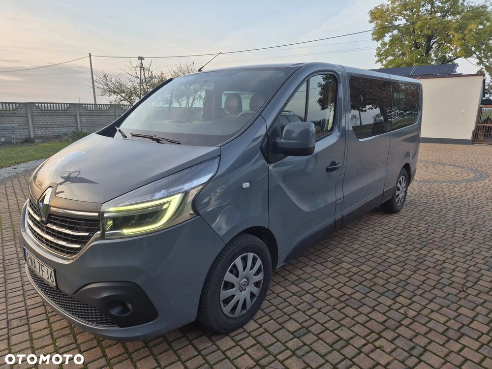 Renault Trafic - 20