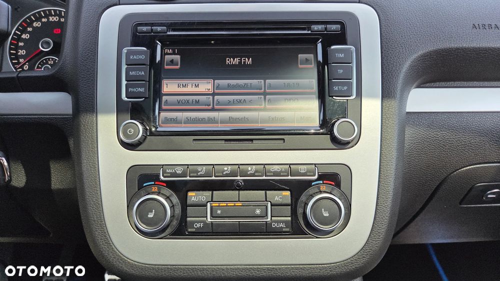 Volkswagen Scirocco 1.4 TSI - 16