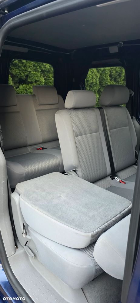 Volkswagen Caddy Life - 15