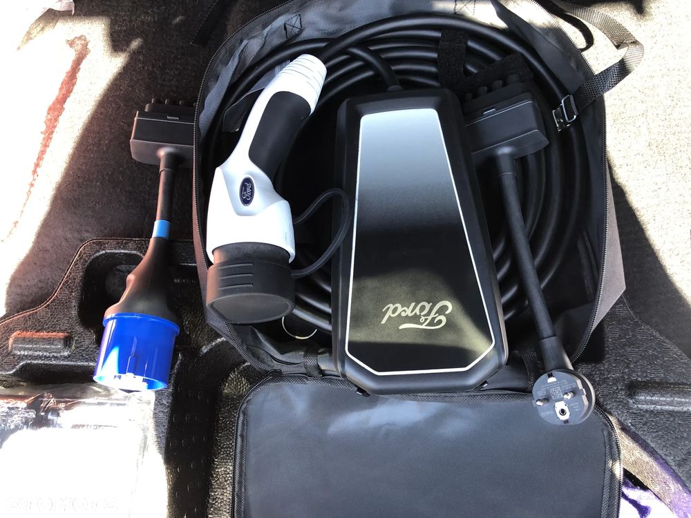 Ford Mustang Mach-E - 23