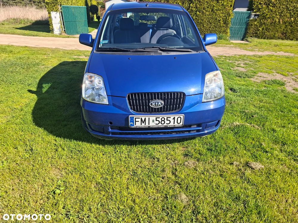 Kia Picanto - 3