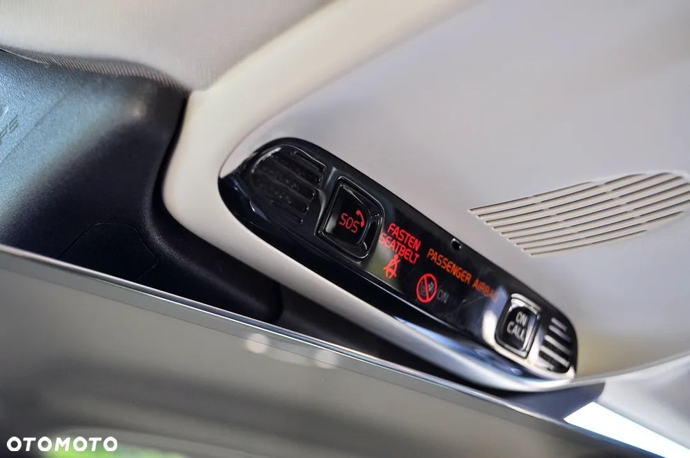 Volvo XC 60 D4 Geartronic Inscription - 37