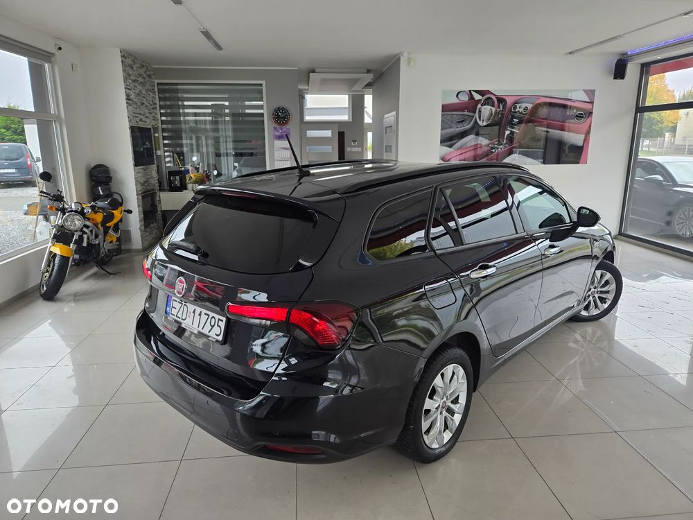 Fiat Tipo - 28