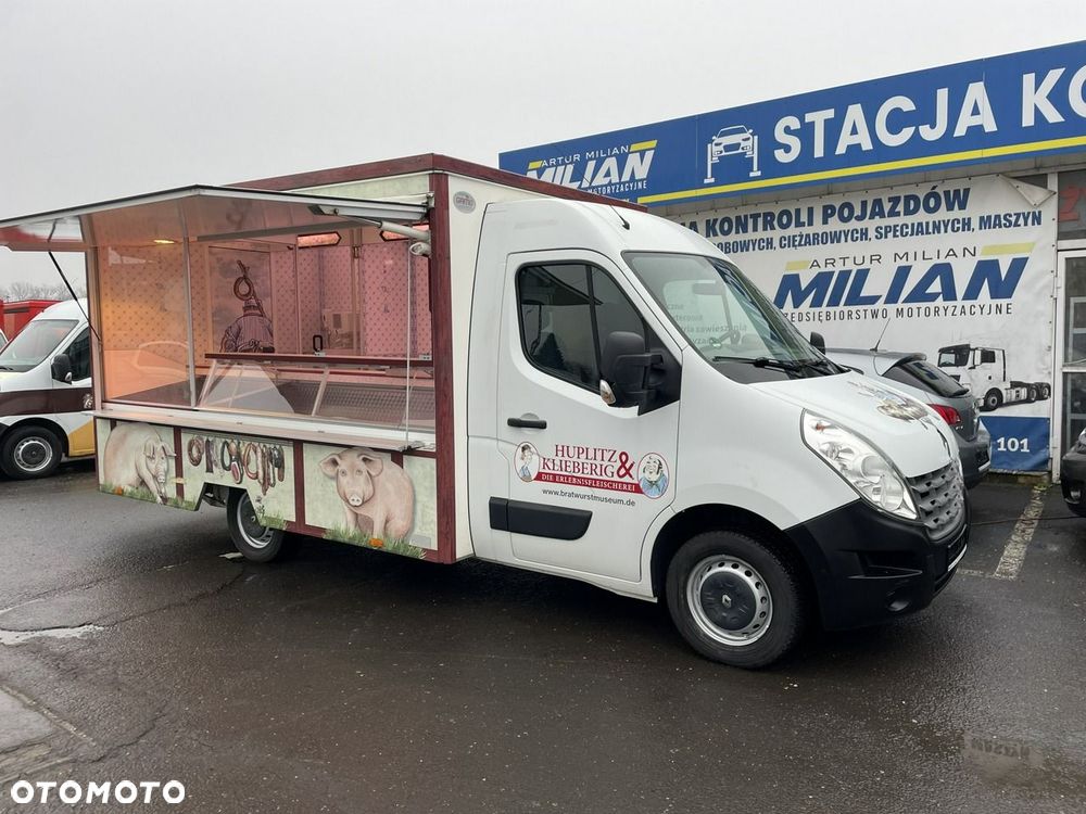 Renault Master - 3