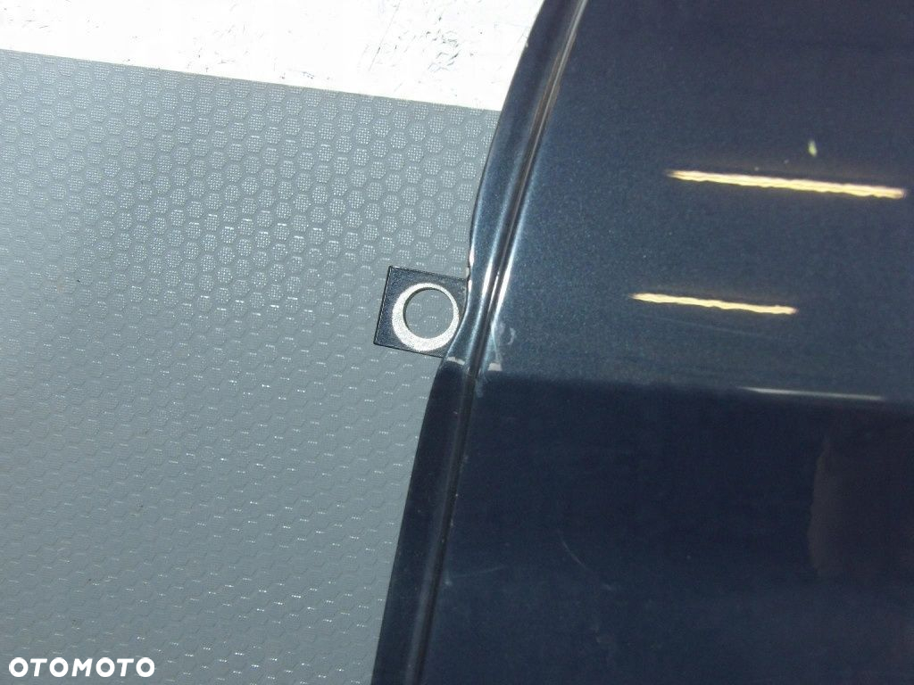 FORD C-MAX MK2 II DRZWI TYŁ LEWE EA - 4