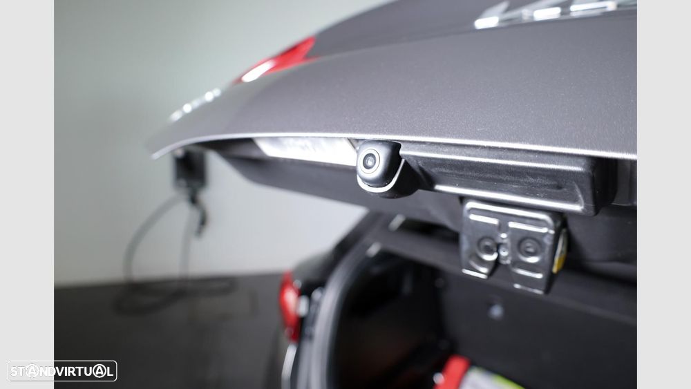 Kia Stonic 1.0 T-GDI Drive - 20