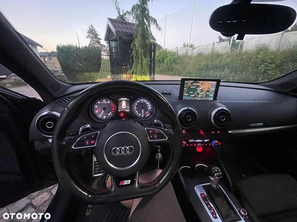 Audi S3 - 20