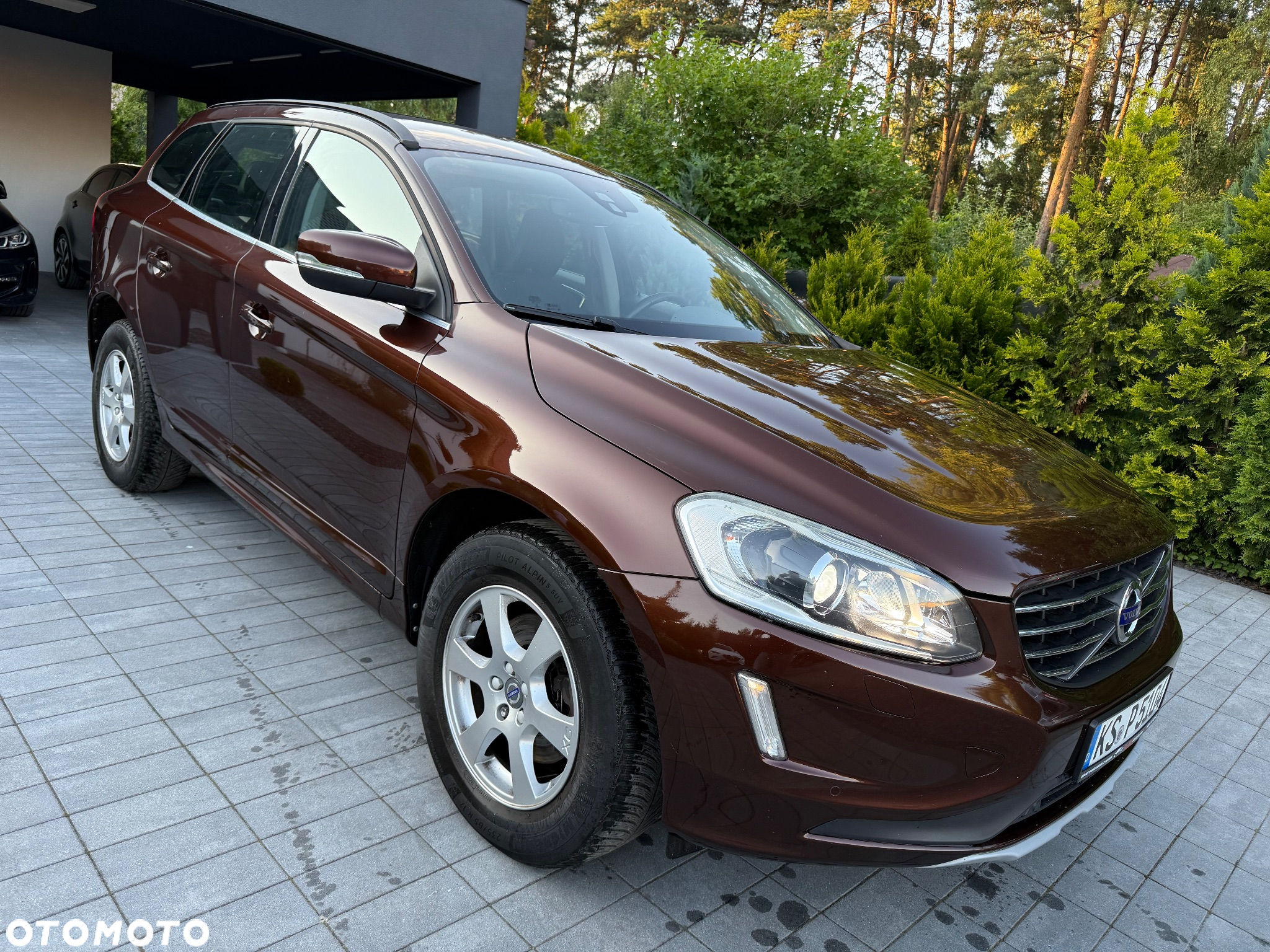 Volvo XC 60 D4 Momentum - 3
